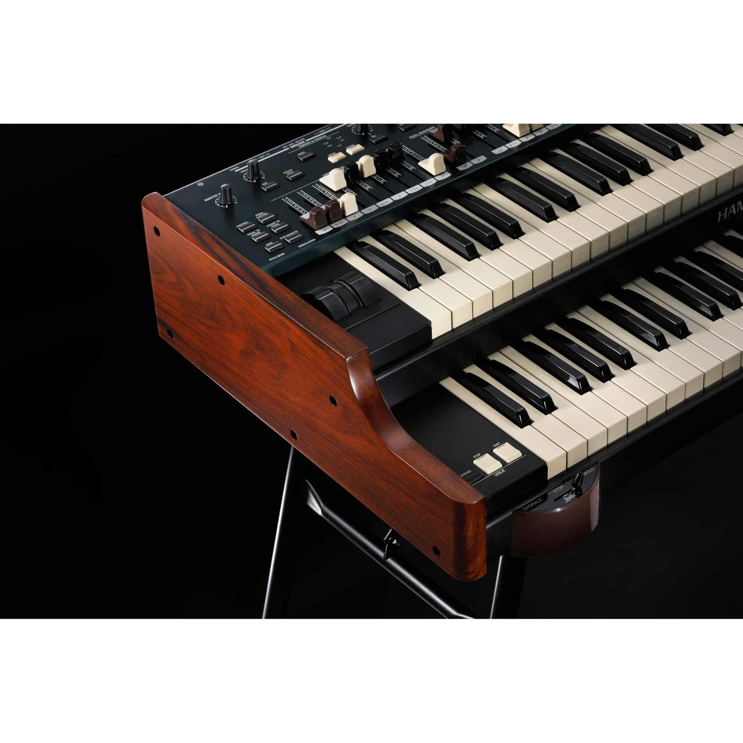 Hammond SKX PRO.  Dobbelt Stage Keyboard 2x61 tangenter