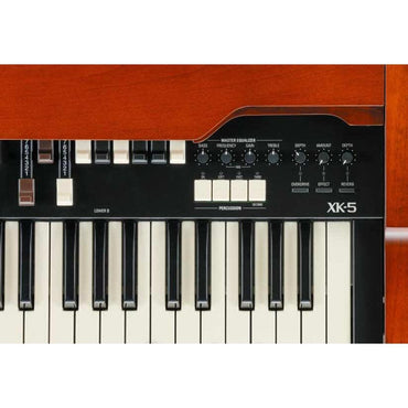 Hammond XK-5