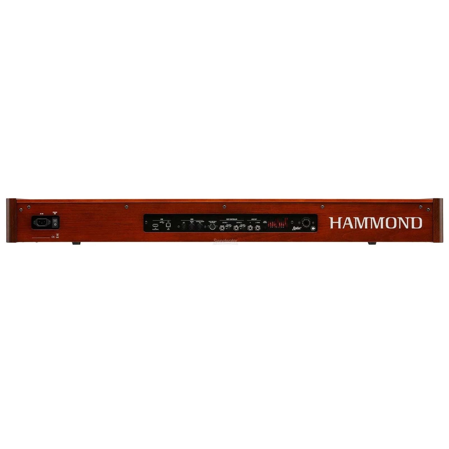 Hammond XK-5