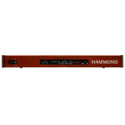 Hammond XK-5