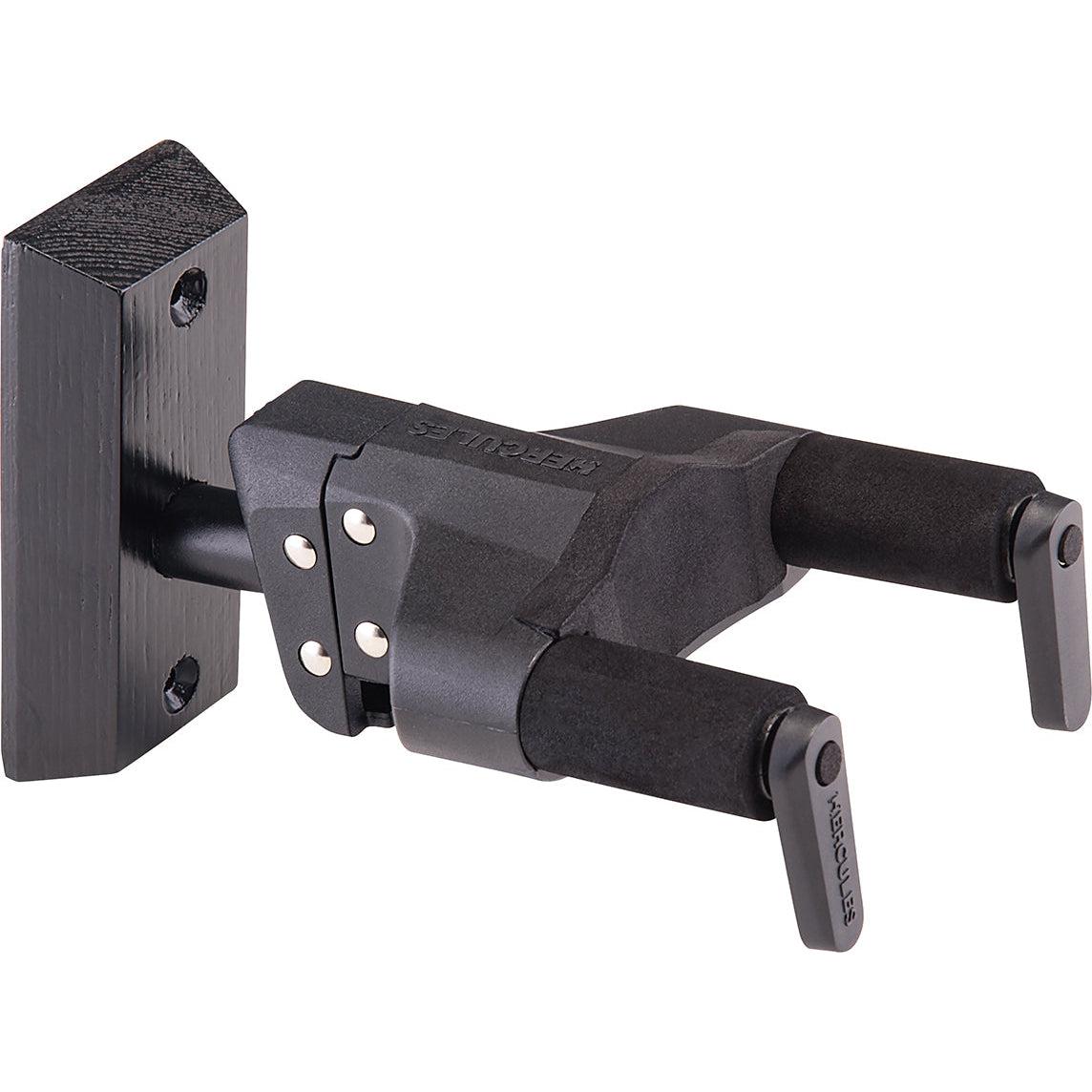 Hercules GSP38WB Auto Grip Guitar Hanger