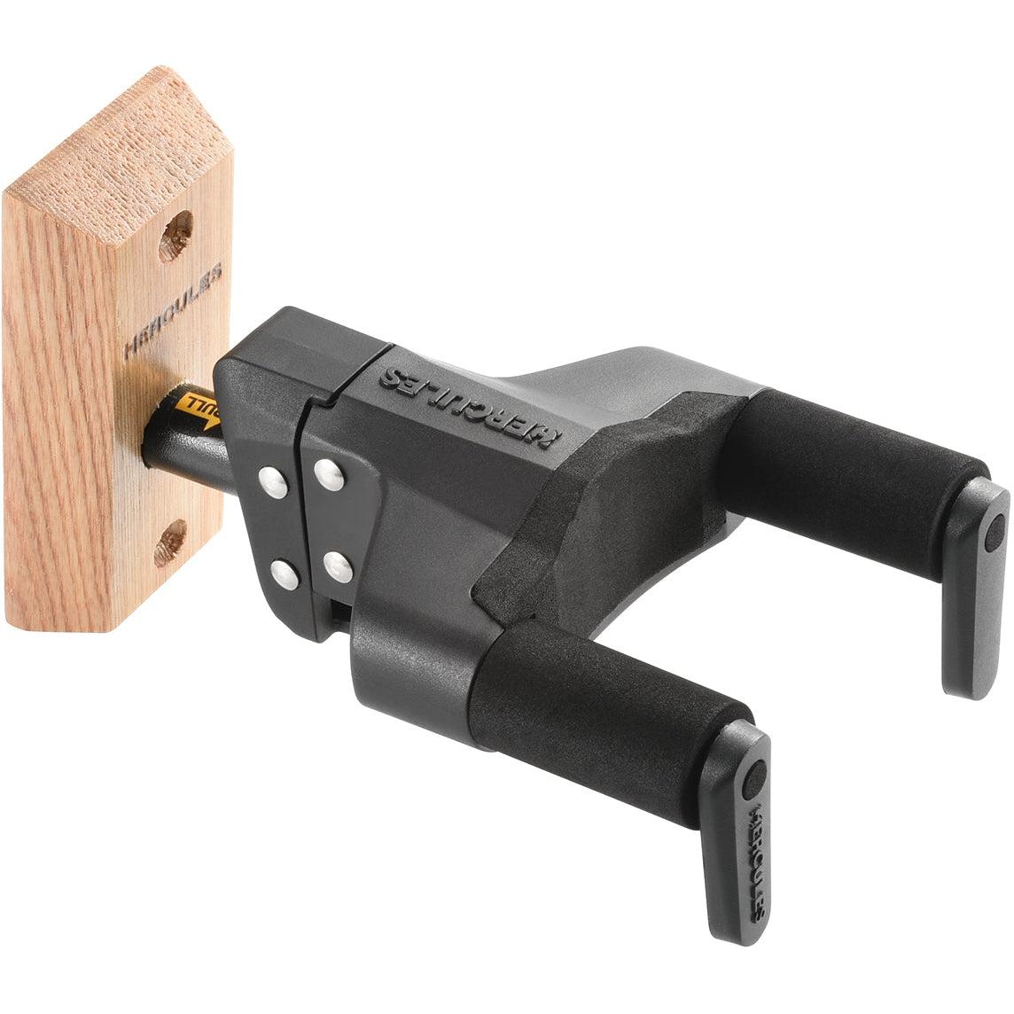 Hercules GSP38WB Auto Grip Guitar Hanger