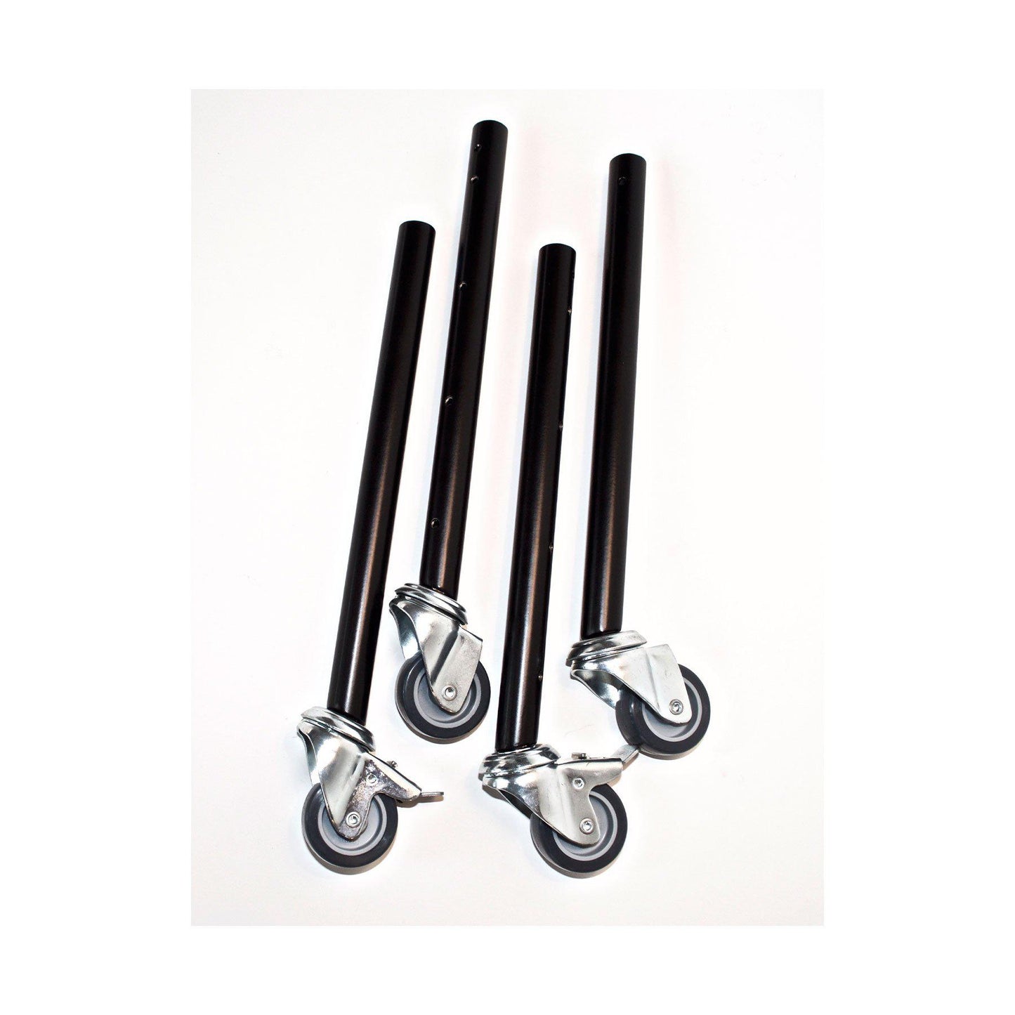 Wheel set for Roland KS-12 Keyboard Stand