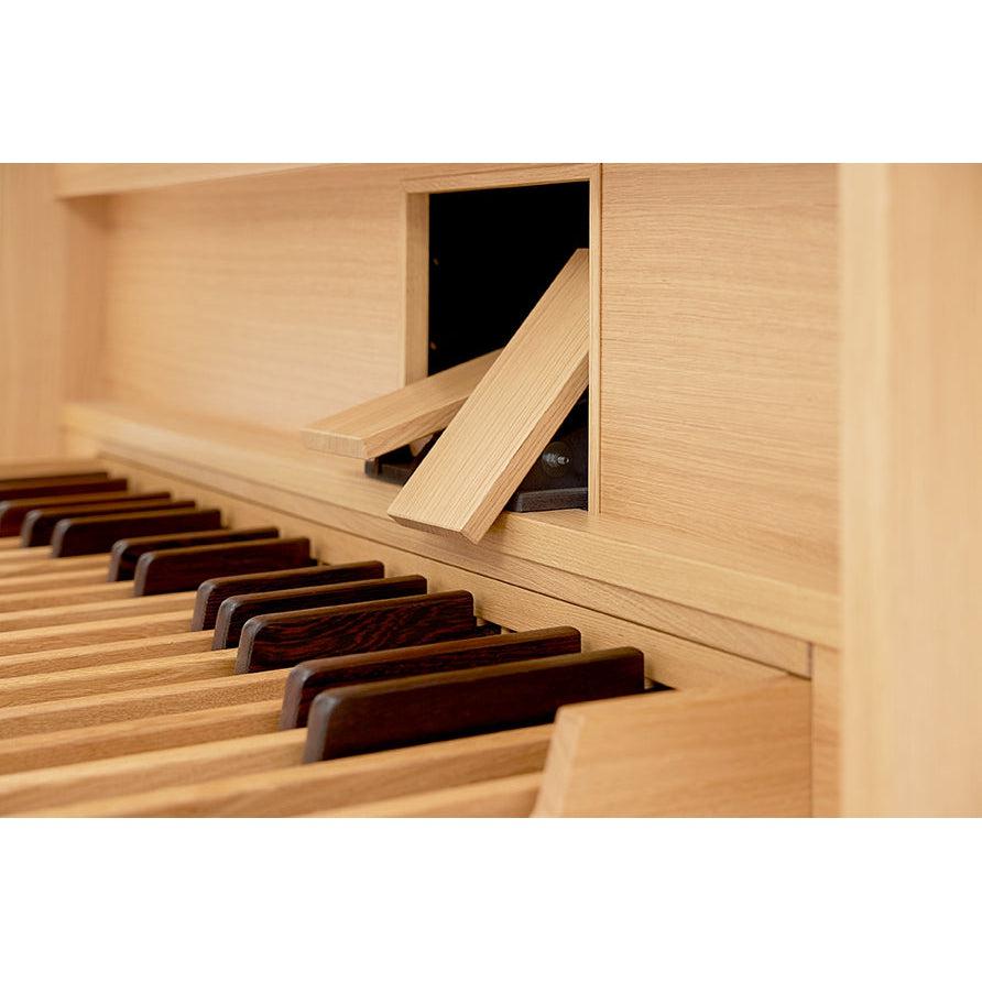 Johannus Ecclesia D-455