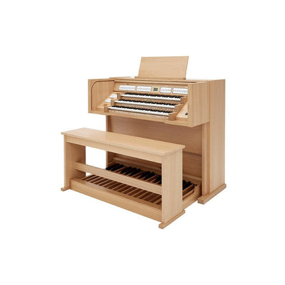 Johannus Ecclesia T-355