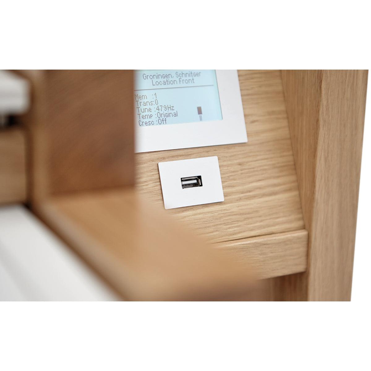 Johannus Live 2T Church organ