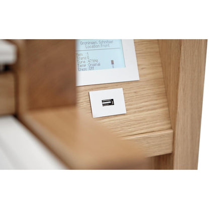 Johannus Live 2T Church organ