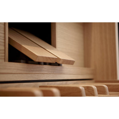 Johannus Live 2T Church organ