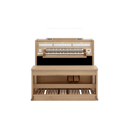 Johannus Live 2T Church organ