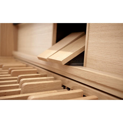 Johannus Live 3T Church organ 