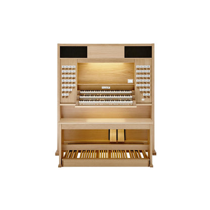 Johannus Live III Church organ
