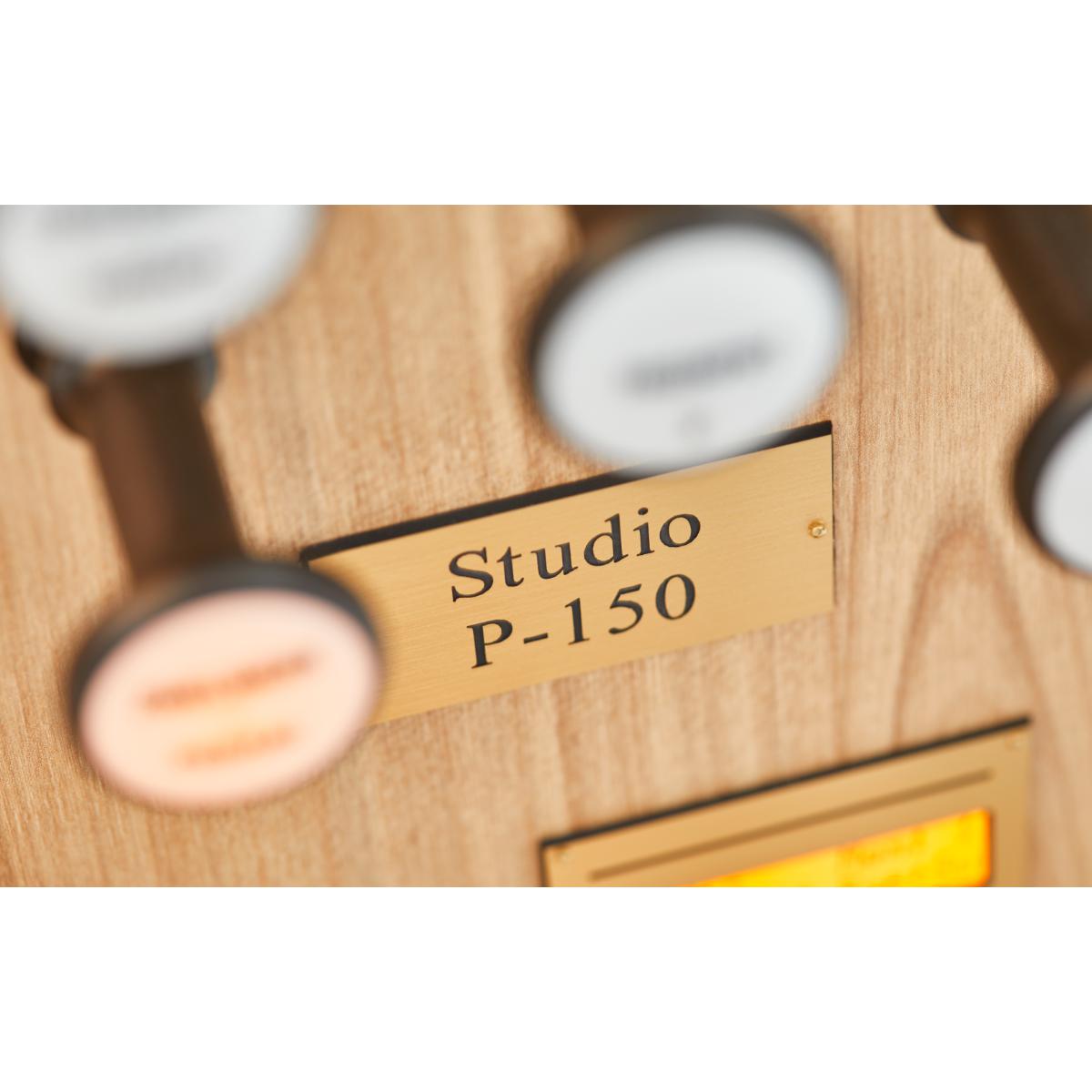 Johannus Studio P-150 Kirkeorgel - "Brugt med omhu – flot som ny."