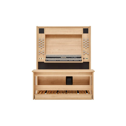 Johannus Studio P-150 Kirkeorgel - "Brugt med omhu – flot som ny."