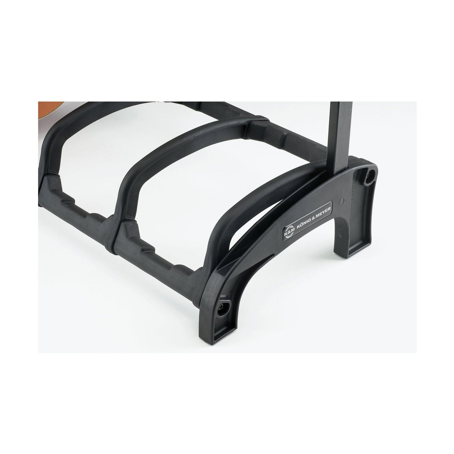 König & Meyer 17515 Guitarrack til 5 Guitarer - BORG SOUND