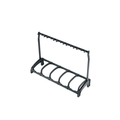 König & Meyer 17515 Guitarrack til 5 Guitarer - BORG SOUND