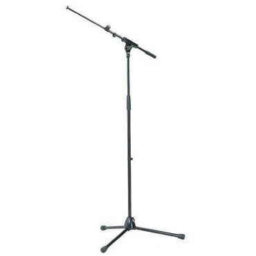 K&M 210/8B Mikrofonstativ - BORG SOUND