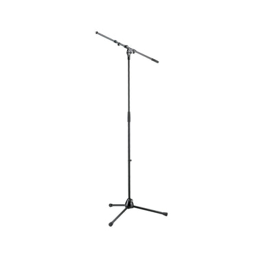 K&M 210/9B Mikrofonstativ - BORG SOUND