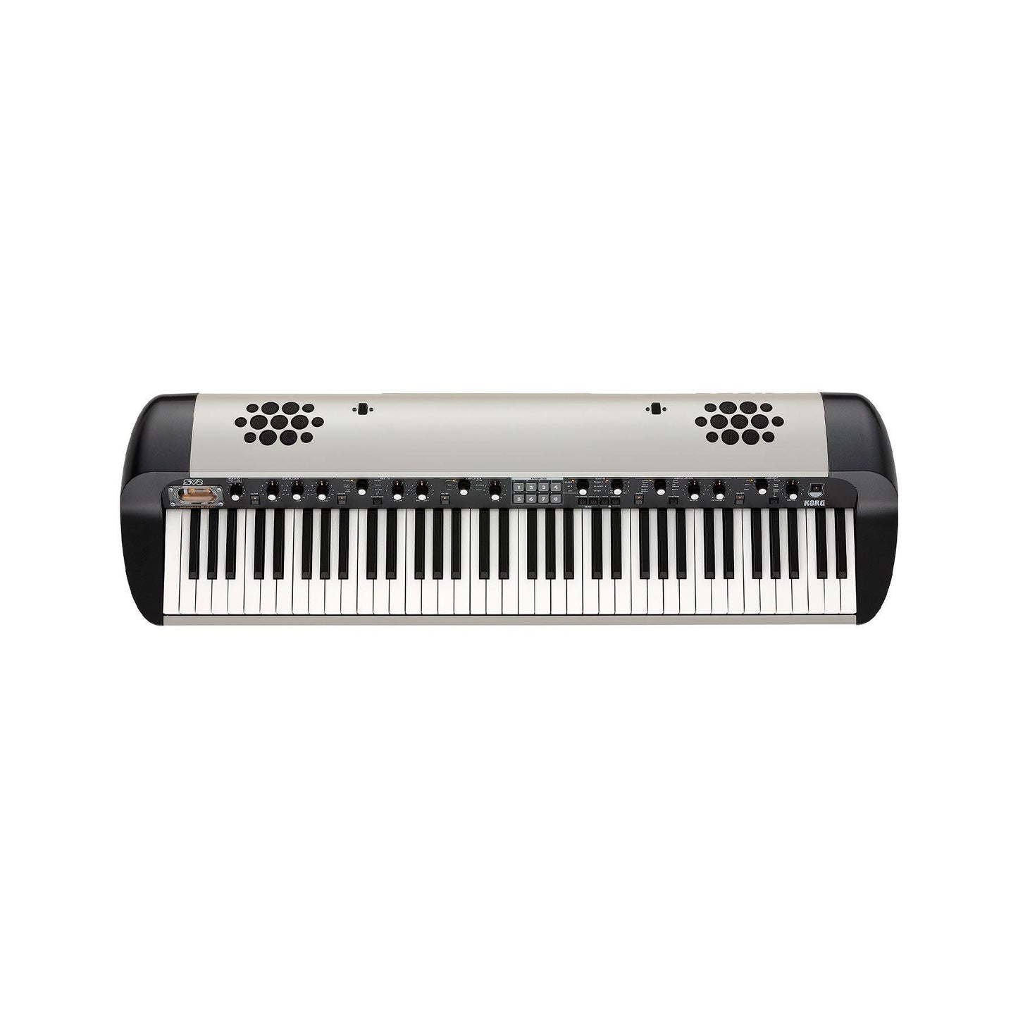 KORG SV2-73S Stage Vintage Piano med højtaler (Forudbestilling) - BORG SOUND