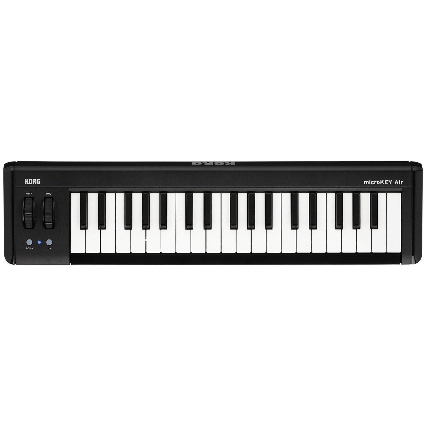 Korg Microkey2-Air Bluetooth MIDI Keyboard