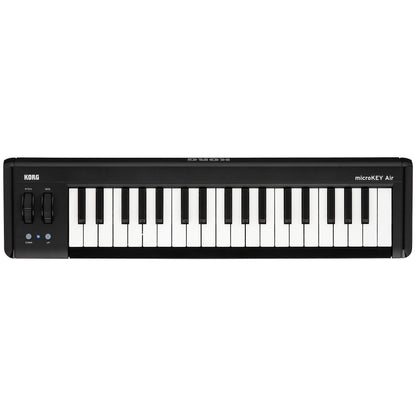 Korg Microkey2-Air Bluetooth MIDI Keyboard