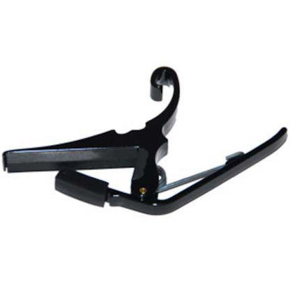 Kyser KGCB Spansk Guitar Capo - BORG SOUND