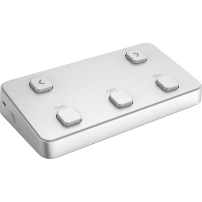 Lava Music Control Pedal