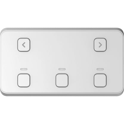 Lava Music Control Pedal