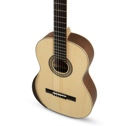 Manuel Rodriguez ECOLOGÍA E-65 Spruce/Walnut