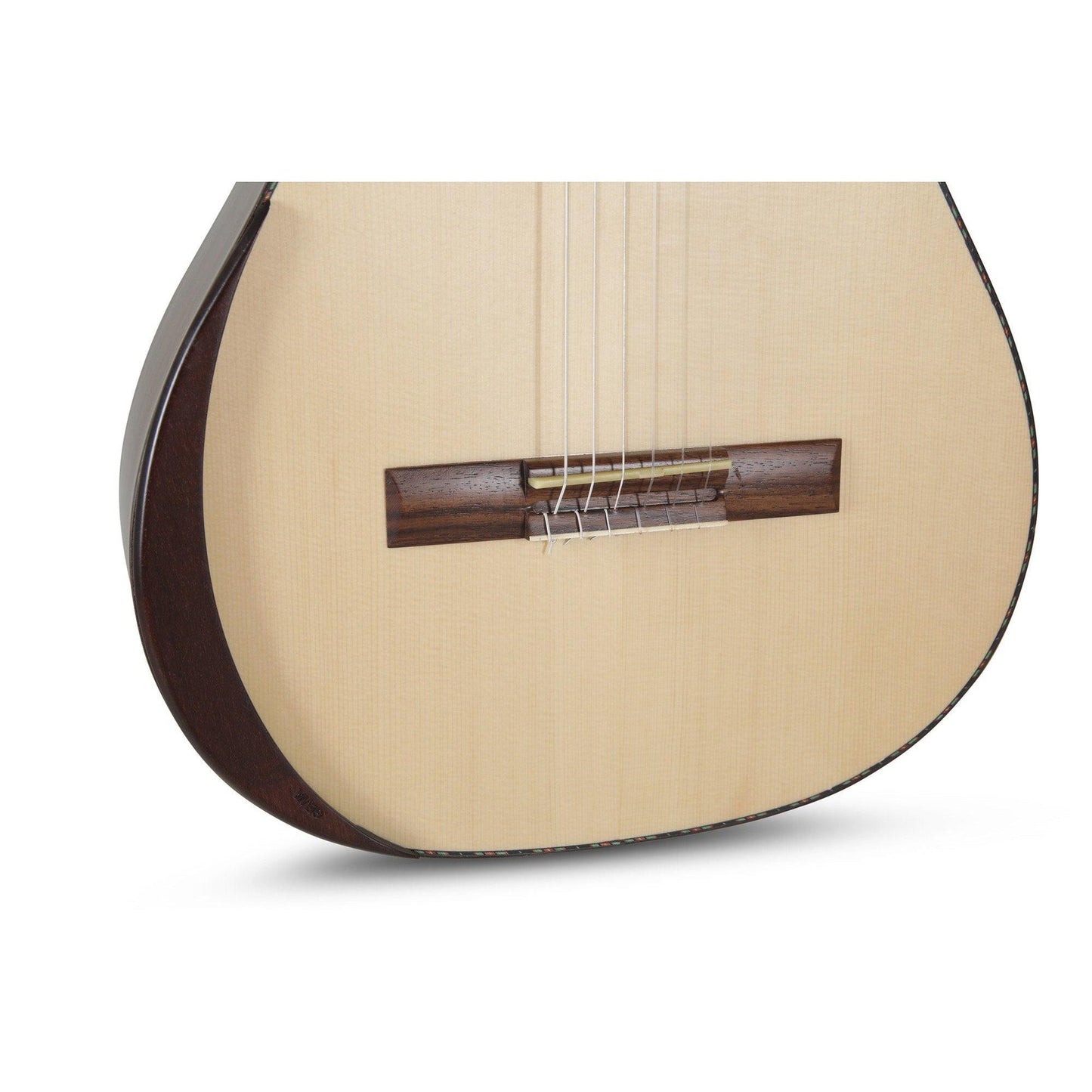 Manuel Rodriguez MAGISTRAL F-S All Solid