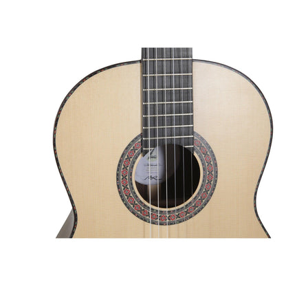 Manuel Rodriguez MAGISTRAL F-S All Solid