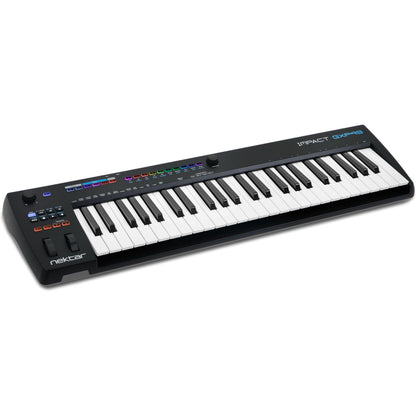 Nektar Impact GXP49 USB MIDI-Controller
