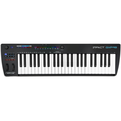 Nektar Impact GXP49 USB MIDI-Controller