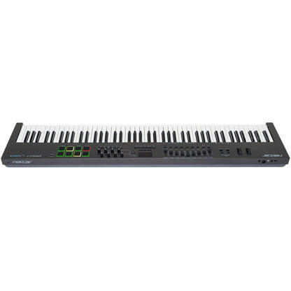Nektar Impact LX88+ MIDI/DAW-Controller