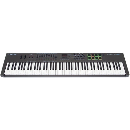 Nektar Impact LX88+ MIDI/DAW-Controller
