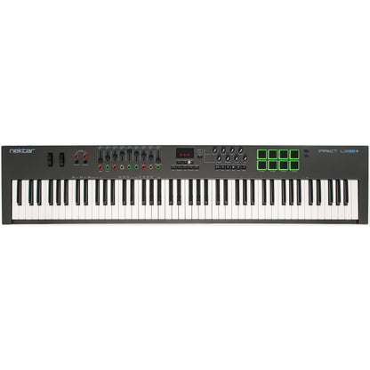 Nektar Impact LX88+ MIDI/DAW-Controller