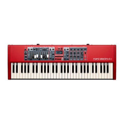 Nord Electro 6D 61 Stagepiano - (B-Stock)