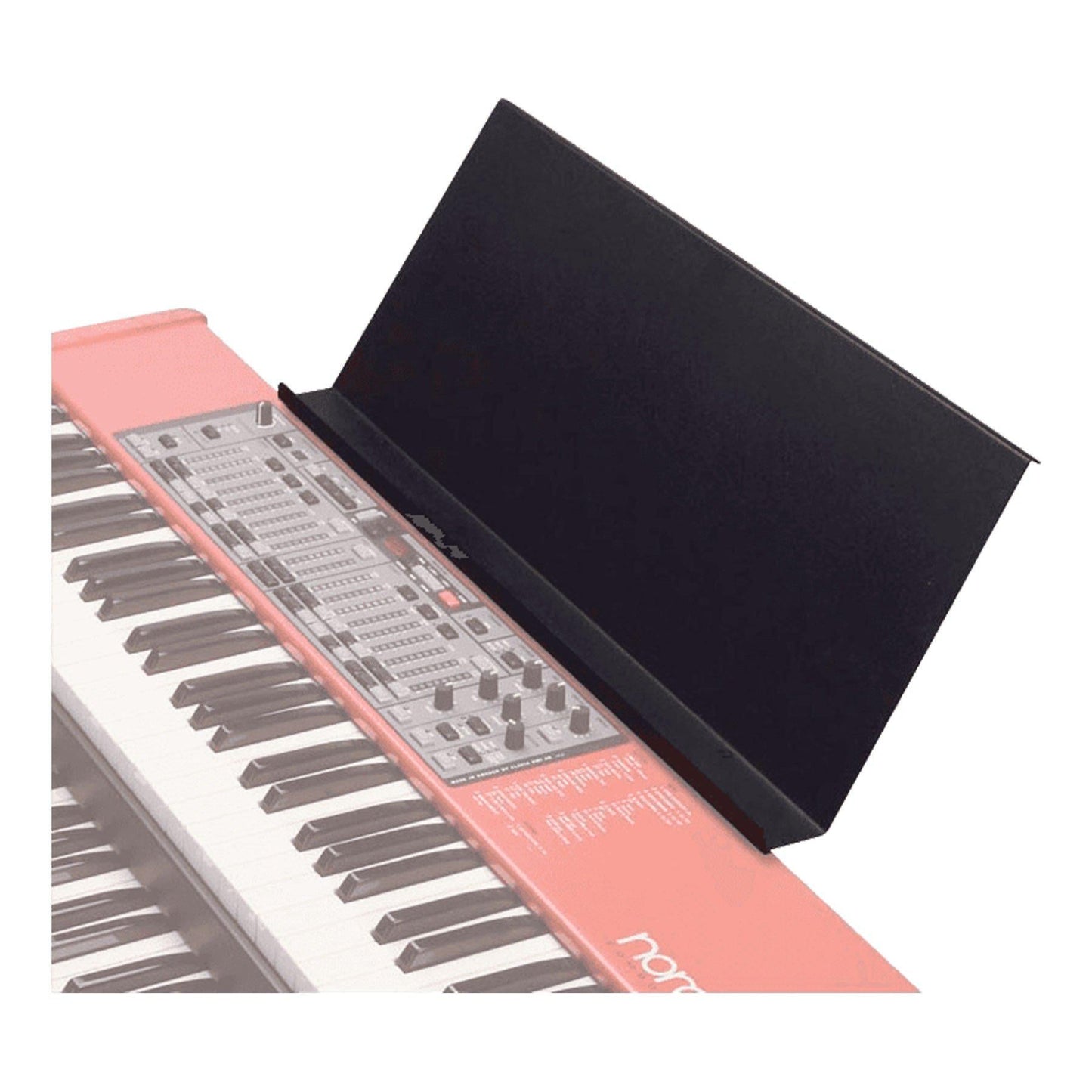 Nord Music Stand V2 Nodestativ