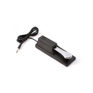 Nord Single Sustain Pedal - BORG SOUND