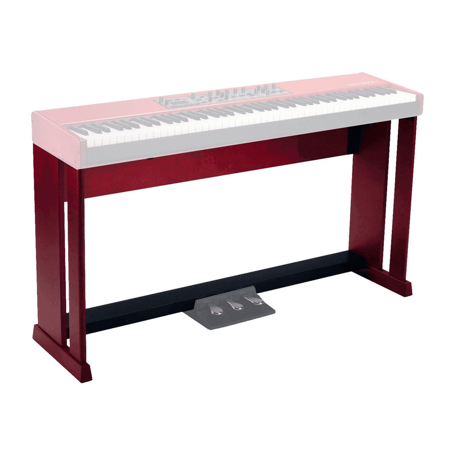 Nord Wood Keyboard Stand V3 - Piano stand