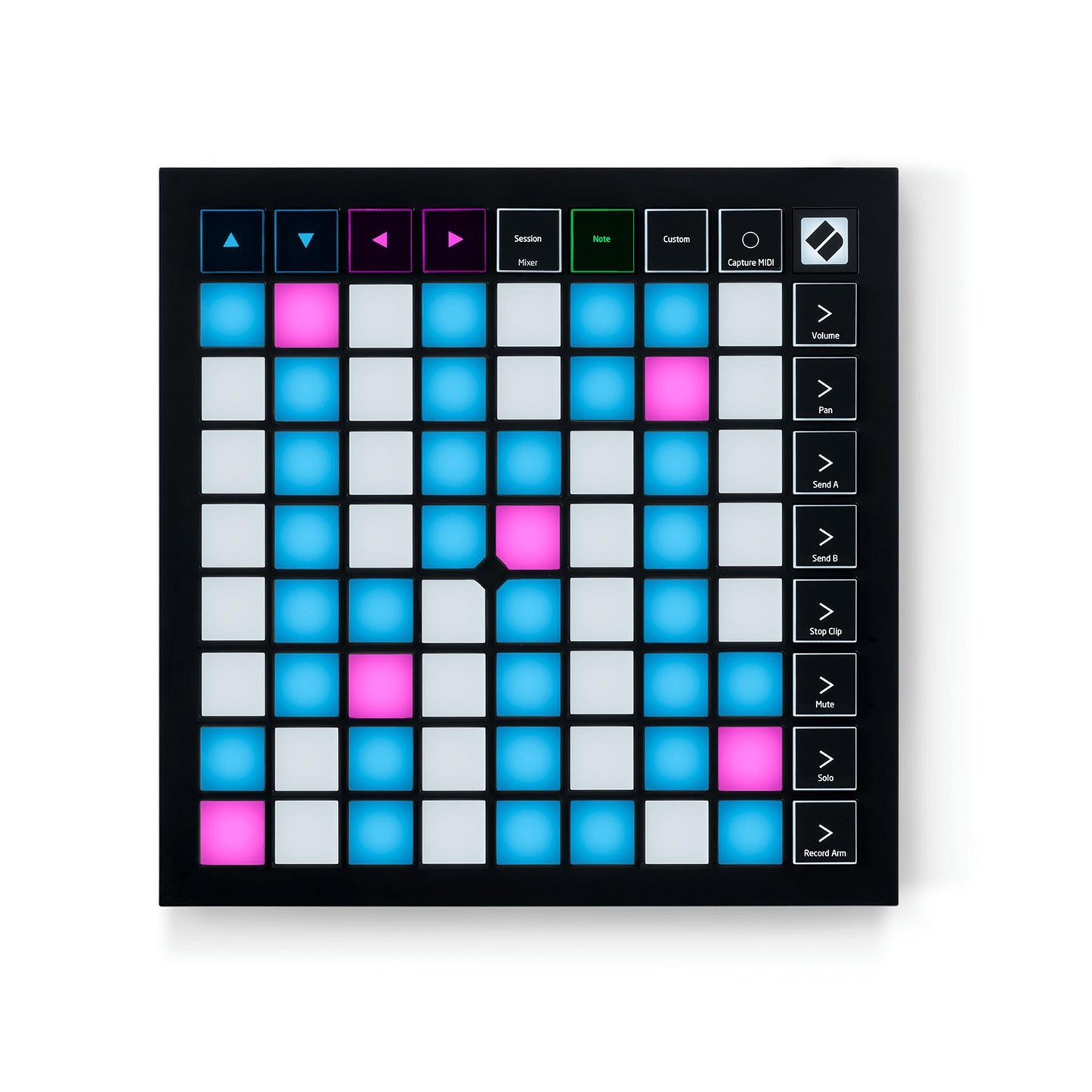 Novation Launchpad X