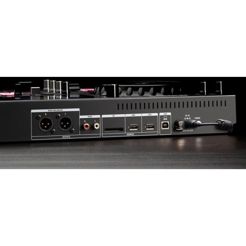 Numark Mixstream Pro +