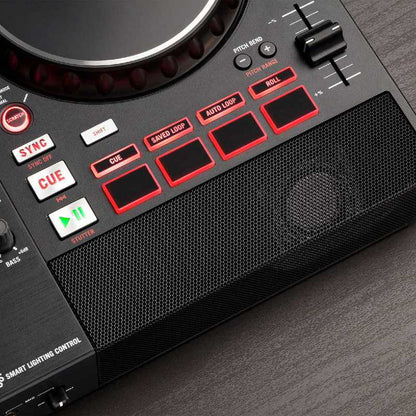 Numark Mixstream Pro +