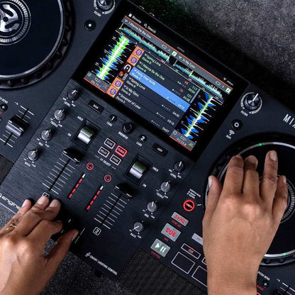 Numark Mixstream Pro +