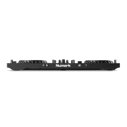 Numark Mixtrack Pro FX DJ Controller