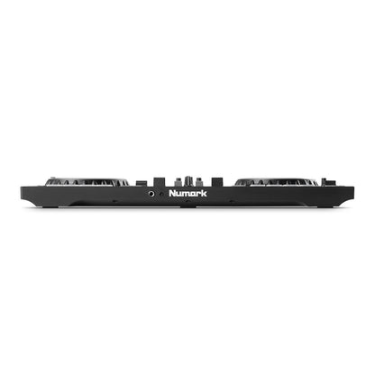 Numark Mixtrack Pro FX DJ Controller