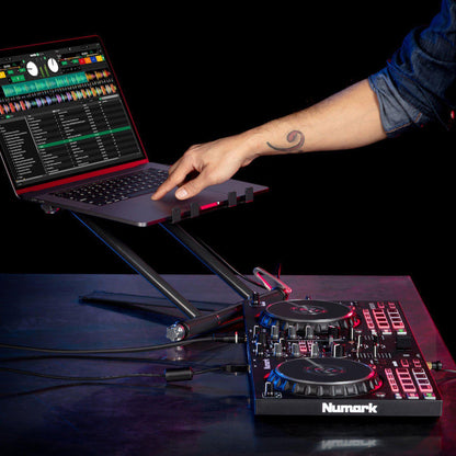 Numark Mixtrack Pro FX DJ Controller