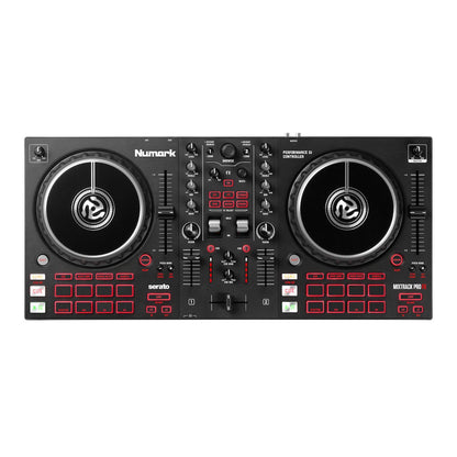 Numark Mixtrack Pro FX DJ Controller