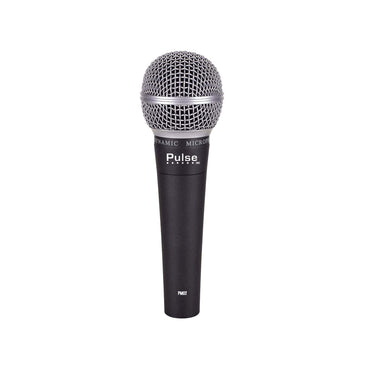 Pulse PM02 Dynamisk Mikrofon - BORG SOUND
