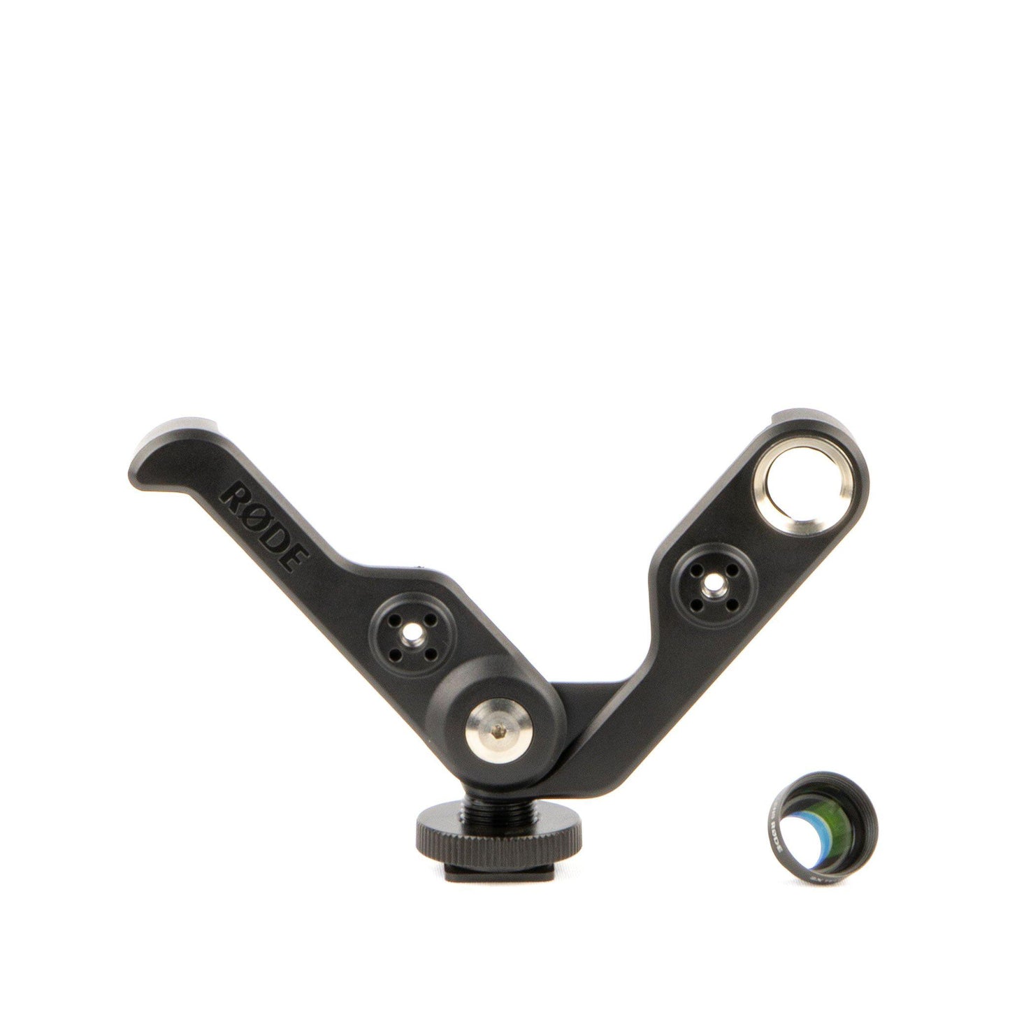 RØDE Grib+ - BORG SOUND