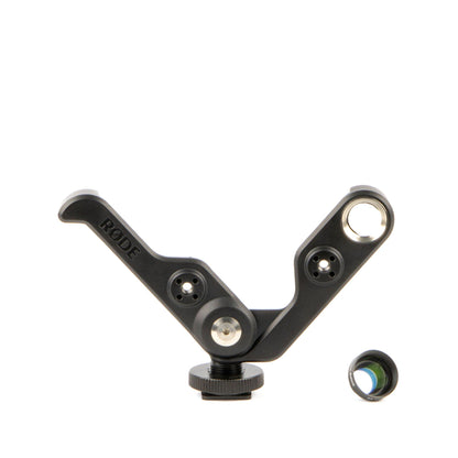 RØDE Grib+ - BORG SOUND